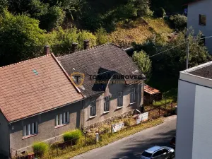 Prodej rodinného domu, Vsetín, Stará cesta, 90 m2