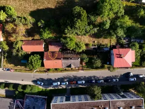 Prodej rodinného domu, Vsetín, Stará cesta, 90 m2