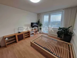 Pronájem bytu 2+1, Uherské Hradiště, Štěpnická, 46 m2