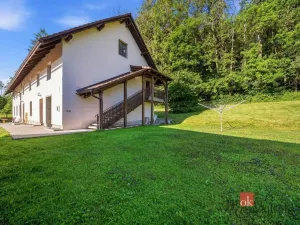 Pronájem bytu 2+kk, Žamberk, Polsko, 48 m2