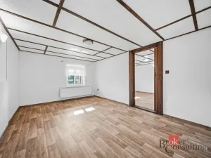 Pronájem bytu 2+kk, Žamberk, Polsko, 48 m2