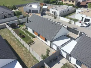 Prodej rodinného domu, Roudné, Roudenská, 140 m2