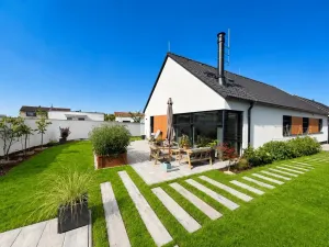 Prodej rodinného domu, Roudné, Žitná, 140 m2
