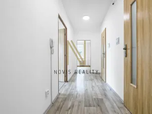 Pronájem bytu 3+1, Plzeň, Sokolovská, 73 m2