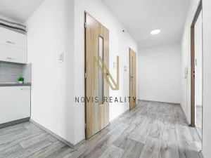 Pronájem bytu 3+1, Plzeň, Sokolovská, 73 m2