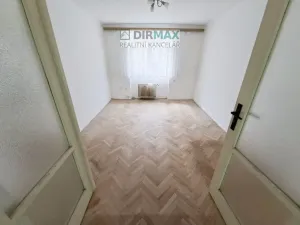 Prodej bytu 2+1, Plzeň, Klostermannova, 48 m2