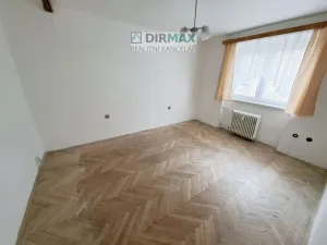 Prodej bytu 2+1, Plzeň, Klostermannova, 48 m2