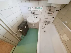 Prodej bytu 2+1, Plzeň, Klostermannova, 48 m2