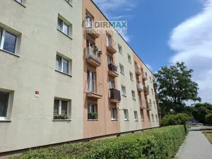 Prodej bytu 2+1, Plzeň, Klostermannova, 48 m2