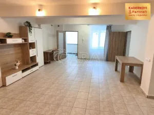 Pronájem bytu 2+kk, Brno - Královo Pole, Ruská, 61 m2
