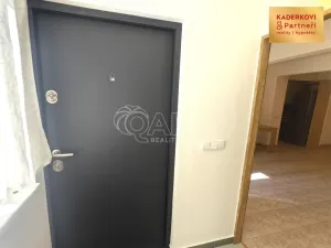 Pronájem bytu 2+kk, Brno - Královo Pole, Ruská, 61 m2