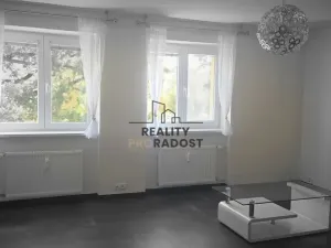 Pronájem bytu 3+1, Hodonín, Erbenova, 84 m2