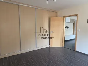 Pronájem bytu 3+1, Hodonín, Erbenova, 84 m2