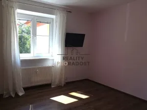Pronájem bytu 3+1, Hodonín, Erbenova, 84 m2