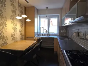 Pronájem bytu 3+1, Hodonín, Erbenova, 84 m2
