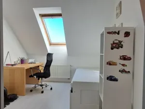 Prodej bytu 4+1, Karlovy Vary - Dvory, K. Kučery, 100 m2