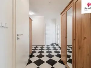 Prodej bytu 3+kk, Vochov, 66 m2
