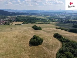 Prodej pozemku pro bydlení, Ústí nad Labem, 208624 m2