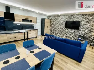 Prodej bytu 2+kk, Abertamy, Pražská, 48 m2
