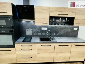 Prodej bytu 2+kk, Abertamy, Pražská, 48 m2