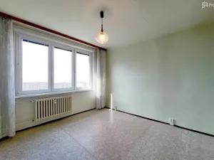 Prodej bytu 3+1, Brno, Horníkova, 74 m2