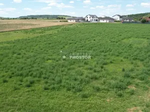 Prodej pozemku pro bydlení, 10791 m2
