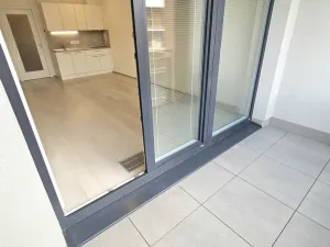 Pronájem bytu 1+kk, Praha - Háje, Výstavní, 38 m2