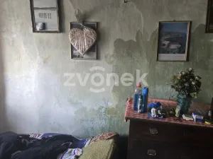 Prodej rodinného domu, Kvasice, Mariánov, 39 m2