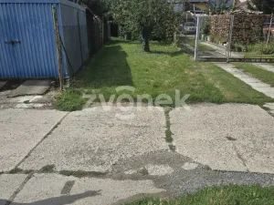 Prodej rodinného domu, Kvasice, Mariánov, 39 m2