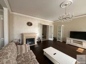 Pronájem bytu 3+kk, Karlovy Vary, Zeyerova, 134 m2