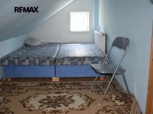 Prodej rodinného domu, Velká Kraš, 200 m2