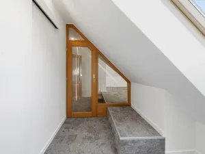 Pronájem bytu 4+kk, Ústí nad Labem - Klíše, Beethovenova, 151 m2