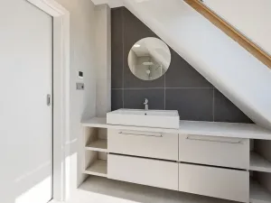 Pronájem bytu 4+kk, Ústí nad Labem - Klíše, Beethovenova, 151 m2