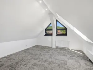 Pronájem bytu 4+kk, Ústí nad Labem - Klíše, Beethovenova, 151 m2