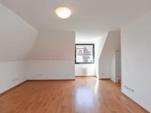 Pronájem kanceláře, Praha - Kunratice, Ke hrádku, 417 m2