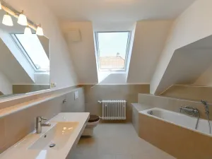 Pronájem kanceláře, Praha - Kunratice, Ke hrádku, 417 m2