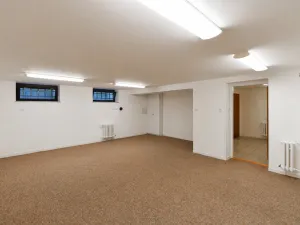 Pronájem kanceláře, Praha - Kunratice, Ke hrádku, 417 m2