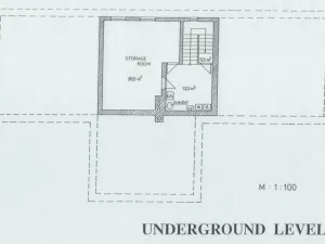 Pronájem kanceláře, Praha - Kunratice, Ke hrádku, 417 m2