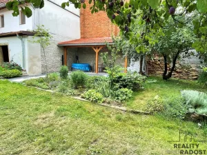 Prodej rodinného domu, Bobrová, 200 m2