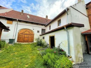 Prodej rodinného domu, Bobrová, 200 m2