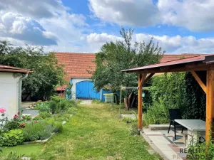 Prodej rodinného domu, Bobrová, 180 m2