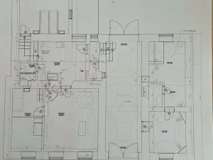 Prodej rodinného domu, Bobrová, 180 m2