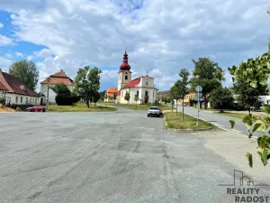 Prodej rodinného domu, Bobrová, 180 m2