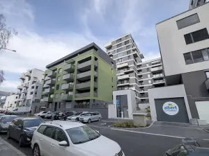 Pronájem obchodního prostoru, Praha - Stodůlky, Hábova, 95 m2