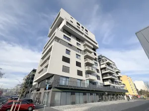 Pronájem obchodního prostoru, Praha - Stodůlky, Hábova, 153 m2