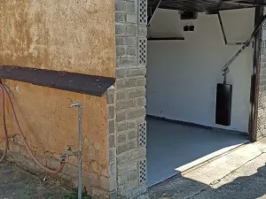 Pronájem garáže, Praha - Braník, Vavřenova, 20 m2