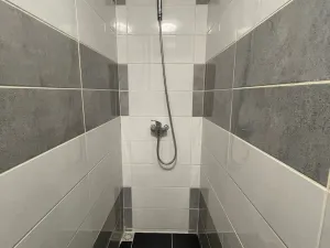 Pronájem bytu 1+kk, Jirkov, Ervěnická, 21 m2