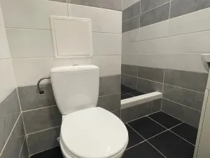 Pronájem bytu 1+kk, Jirkov, Ervěnická, 21 m2