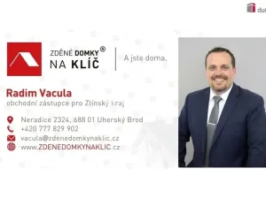 Prodej rodinného domu, Sehradice, 85 m2