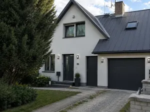 Prodej rodinného domu, Vyšší Brod - Studánky, 160 m2
